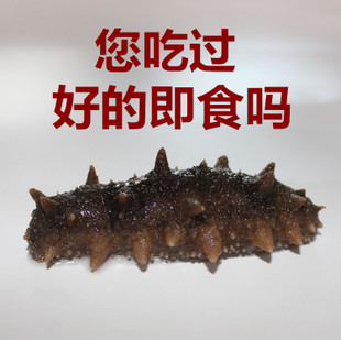 即食海參批發(fā)價(jià)解析 長(zhǎng)島野生水發(fā)速食鮮海參的煙臺(tái)特產(chǎn)魅力