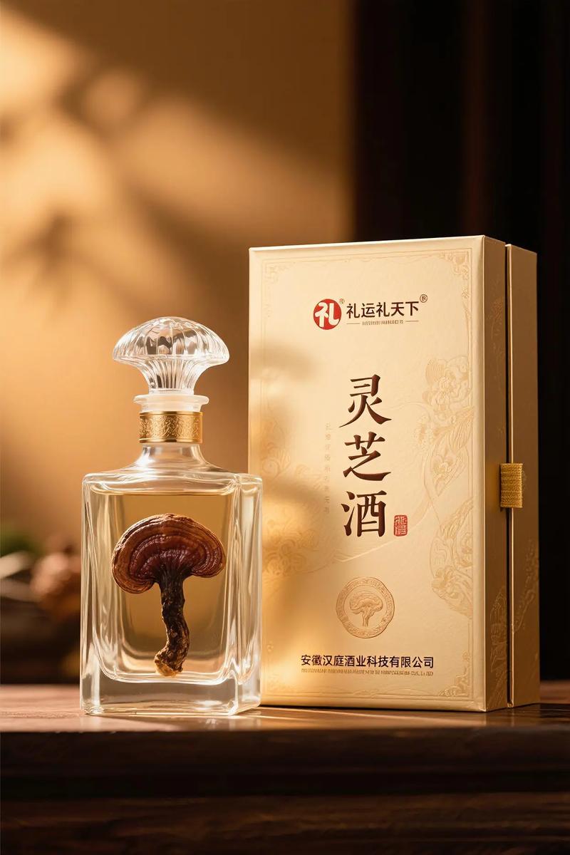 中老年養生標桿 菏澤靈芝酒與鹿血酒的雙釀盛鑒之路