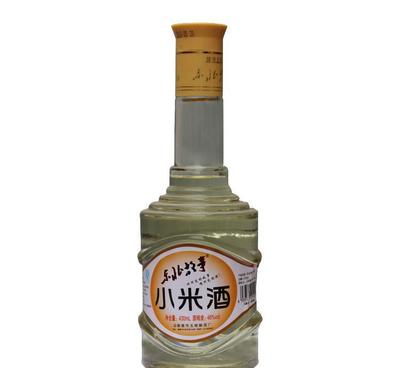 東北故事小米酒 46度養生佳釀，全國低價招商批發開啟財富新篇章