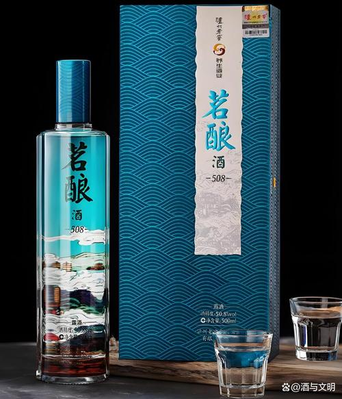 露酒破圈戰 從“爹味養生”到Z世代微醺伴侶，選購指南