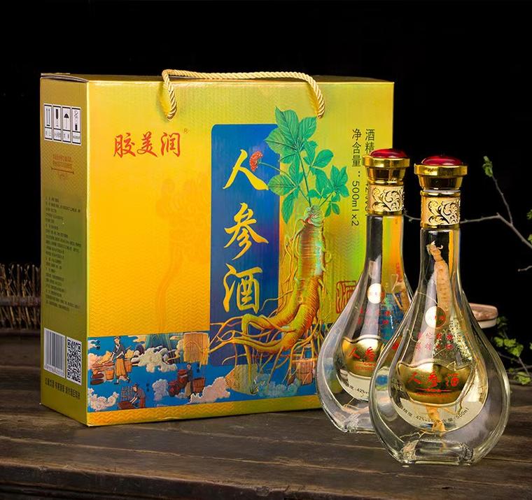 貼牌養生酒選購指南 品牌推薦、送人考量與工廠合作全解析